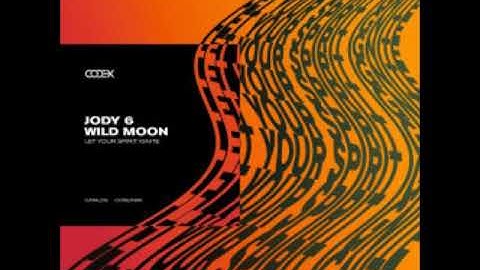 Jody 6 - Bass Freakin Low (Original Mix) [CODEX RECORDINGS]