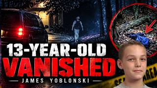 The Disappearance of James Yoblonski: Case Breakdown