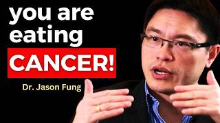 Download Lagu 5 WORST Foods That Feed CANCER Cells 🔥Dr. Jason Fung MP3