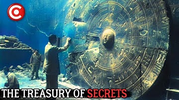 Pre-Egyptian Technology Left By an Advanced Civilization That Disappeared
