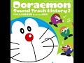 9 Densetsu No Suichuu Toshi Doraemon Soundtrack History 2 Disc 1 