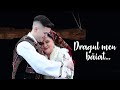 Mirela Petruș & Alin Fodorca & Formația Codruț Bistrițeanul - Dragul meu băiat | 2021