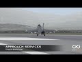 Approach Services Tutorial
