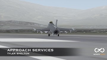 Approach Services Tutorial