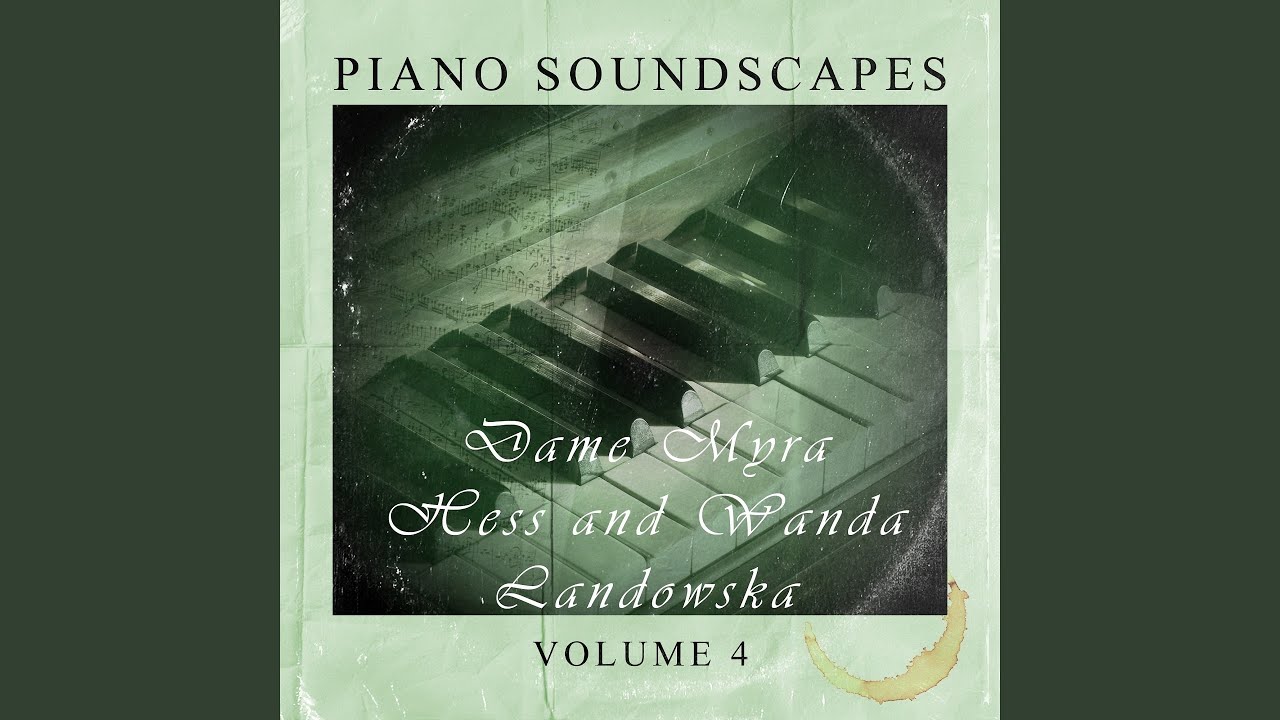 Whitsuntide (Choral) Prelude