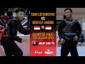 HIDAYAT LIMONU V DANI LISTIANSYAH | 2019 PENCAK SILAT BELGIUM OPEN