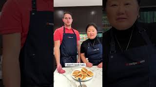 PICK-LETS for afternoon tea!
#outtakes #ChefJB PICK-LETS for afternoon tea!