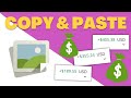 Get Paid $405 for EACH upload of Image | NO CAMERA Needed (Make Money Online)