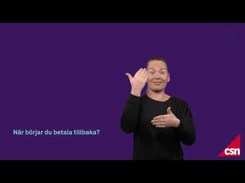 Hur mycket ska