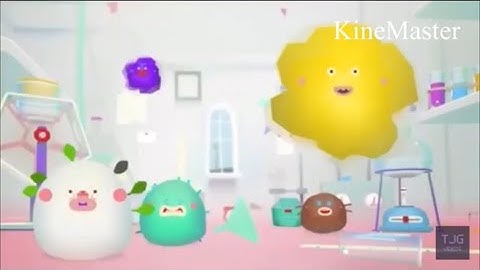 Reupload X Klasky Csupo Part 14 V2