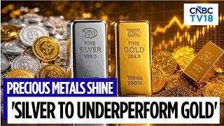 Precious Metals Rally | Gold & Silver Prices To See Upmove Despite Fed Uncertainty: Metals Focus