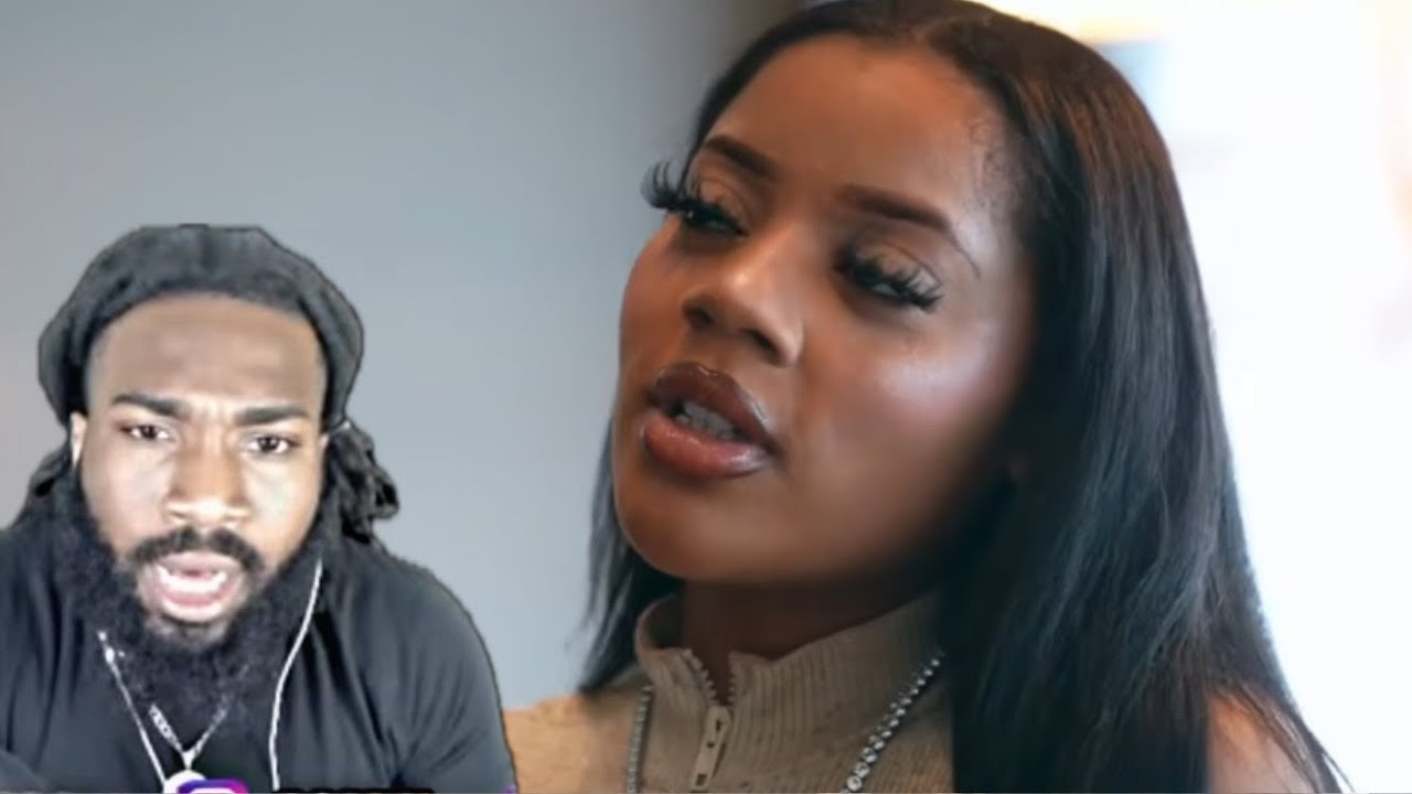 КТО… ЭТО…?! #BLACKCHICAGOBELIKEPART120 PT 14