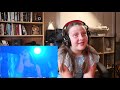 Nightwish -NEMO (Wembley 2017) 11 year old reacts