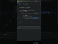 🔥💻 Java w 60 sekund: Parzysta czy Nieparzysta? Prosty IF i Modulo(%)! 💻☕#java #shorts
