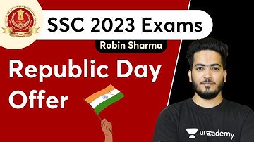 रणनीति + Practice I Ye Saal selection ke naam I Robin Sharma