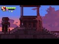 [Arma's Quest] - Sunset