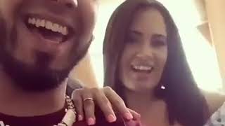 Anuel AA - ENSEÑANDO A (ANUELAA HACER VIDEOS EN INSTAGRAM