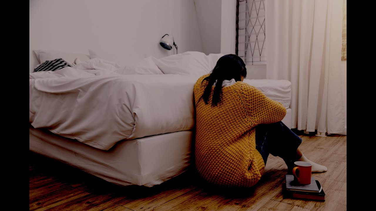 A Stalker from Down Under: Part 1 (AUDIO) #coldred #COLDREDPODCAST