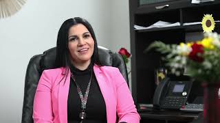 CAPK VITA - Site Coordinator, Andrea Chavez