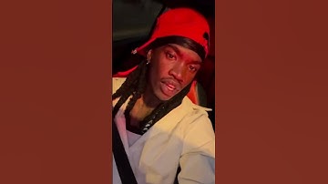 Lancey Foux - Show You How (snippet)