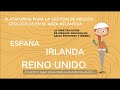 La IDENTIFICACIÓN de RIESGOS GEOLÓGICOS, SALVA VIDAS y BIENES. AGEO Canarias CUENTA CONTIGO (IGME)