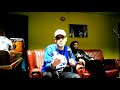 Capture de la vidéo Tyber Cranston Interview (The Dualers) 14.04.2018