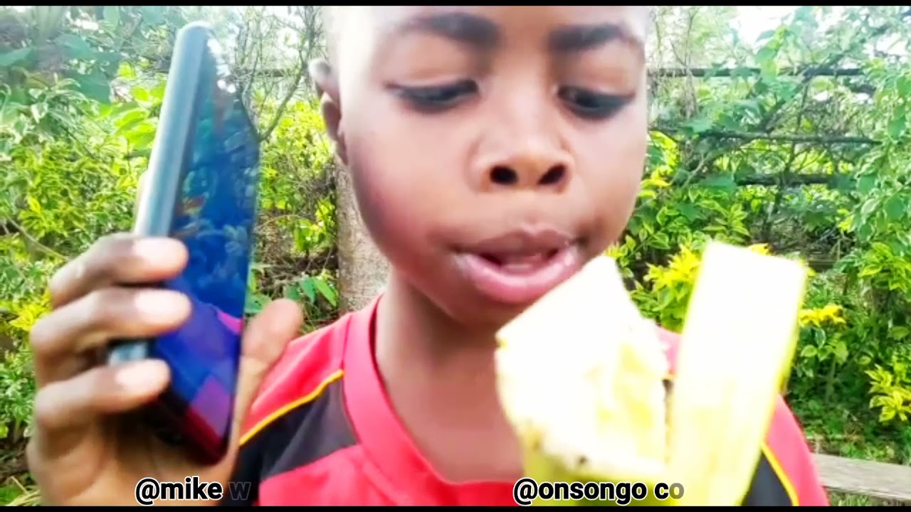 Суахили отказался достучаться до Кисии 😂😂😂@onsongocomedy _ft_ @mikewakofamily
