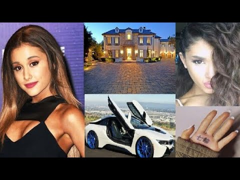 Ariana Grande - Lifestyle | Boyfriend | Net Worth | Houses | 2020 | Family | Biography | Information