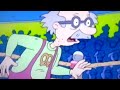 Rugrats Wrestling Grandpa/Chuckle Collection 
