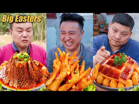 The watermelon blind box must be eaten! | TikTok Video|Eating Spicy Food and Pranks|Funny Mukbang
