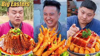 The watermelon blind box must be eaten! | TikTok Video|Eating Spicy Food and Pranks|Funny Mukbang