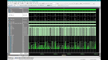 Design and Implementation of a Low-Complexity Continuously Variable Digital Filter Using a Novel