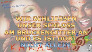 Höhner - Schenk mir dein Herz -  Instrumental und Karaoke
