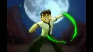 [Promo/Groovie] Make it fast - Ben 10