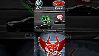 Download Lagu BMW Vs Bugatti Challenge 👿☠️| Win ..? Comment #bmwvsbugatti #drift #exhaust MP3