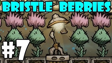 AUTOMATED BERRIES - Oxygen Not Included - Occupational Upgrade - Part 7 - [S2]