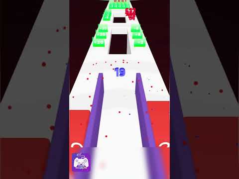Number Run Merge Master World Record Gameplay Walkthrough Apk All Levels 1 3
