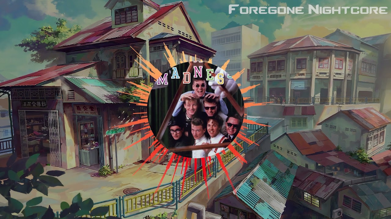 Foregone Nightcore - Our House by Madness