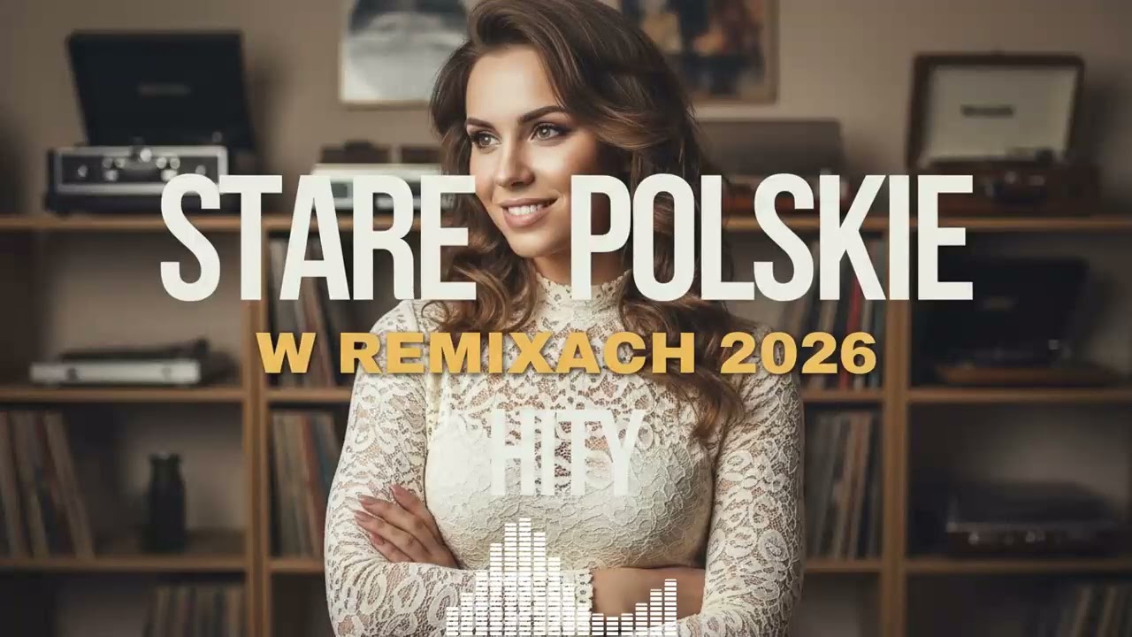 Te Piosenki Pamiętasz! Stare Polskie Przeboje, które rozgrzeją klubowe parkiety! 🕰️💥