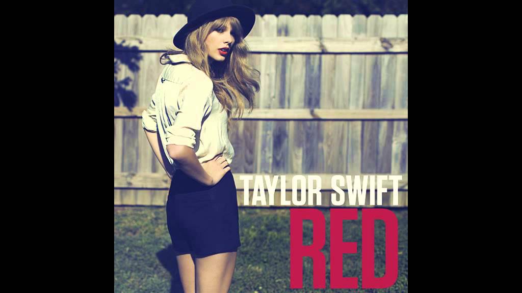 تحميل Taylor Swift Red Acoustic Only Audio Mp4 Mp3 Red