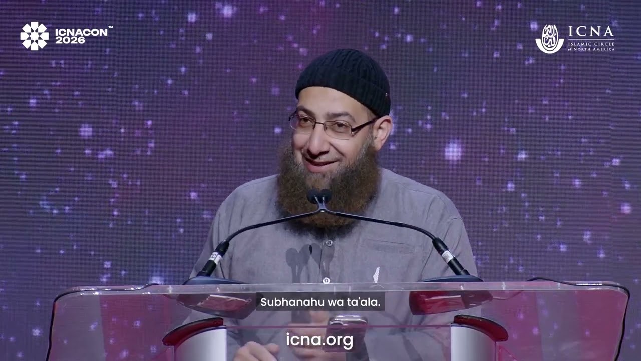 What Is the Purpose of Shariah? | Sheikh Mohammad Elshinawy