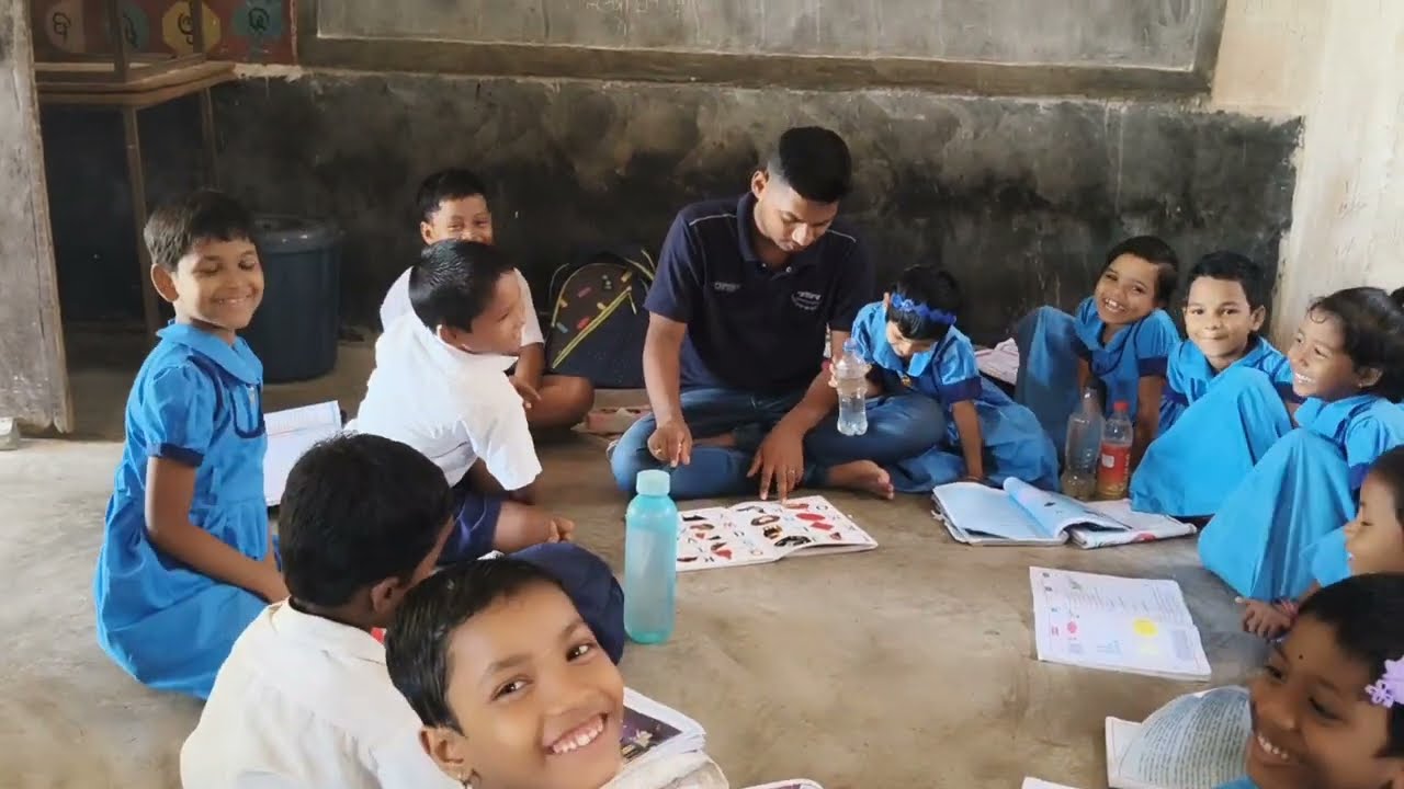 IGNOU DECE 04 PROJECT ACTIVITY VIDEO - 42