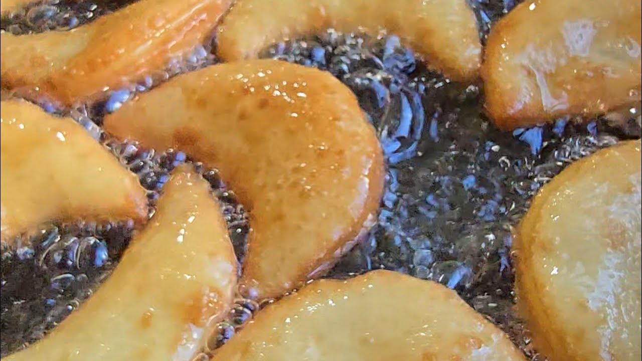 Just kefir, 10 minutes, and magic happens 