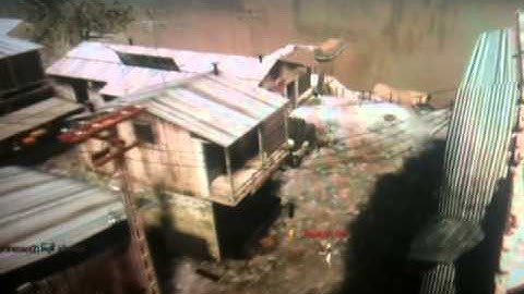 The most EPIC tomahawk so far on black ops... WATCH must see