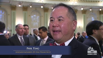 Assemblymember Ting Looking Forward to Working with Governor on Homelessness Priorities