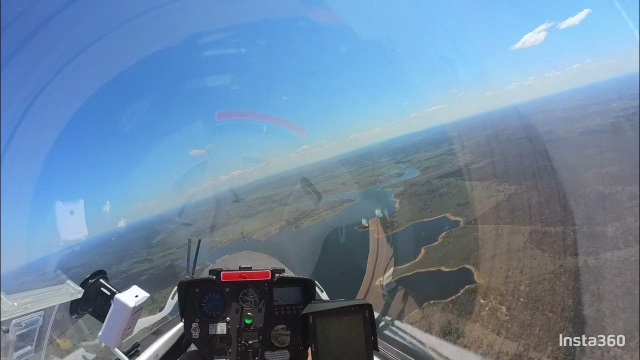 Hot day and Discus wheels up. YouTube