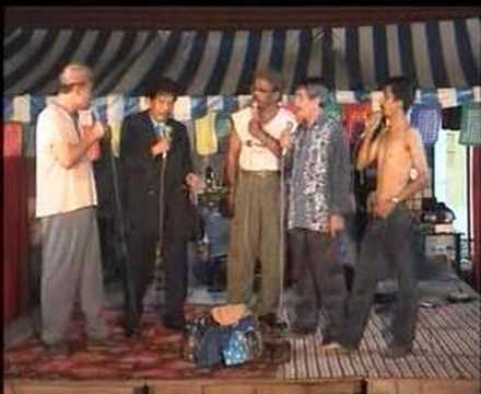 Kump.Wak Sir-Lawak Ike Kering!!-Pt 02