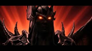 Zogu transform to Fallen Angel (AI) Ultraman