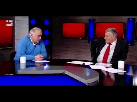ბევრი რამის გაკეთება შეგვიძლია, მთავარია ხელი არ შეგვისალონ - ვაჟა გაფრინდაშვილი