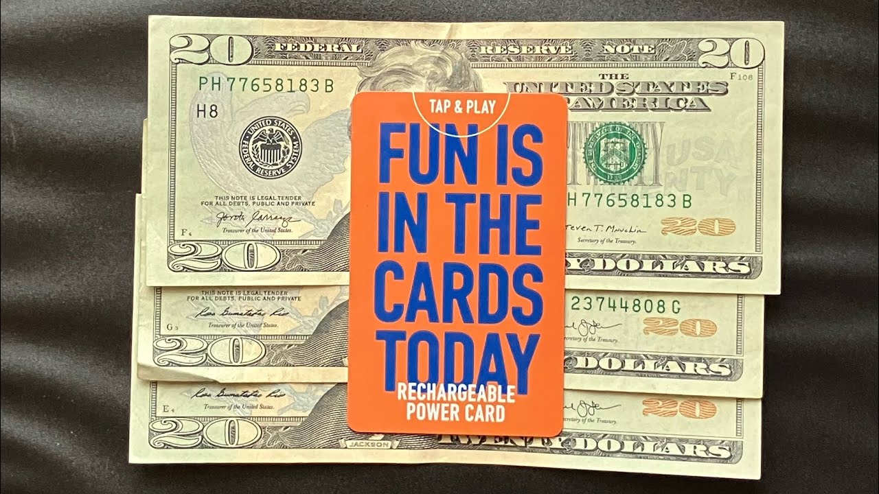 I MADE MONEY Playing Games at Dave and Busters - NOT CLICKBAIT